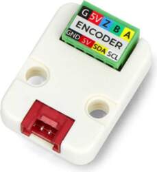 M5Stack Ext Encoder Unit - STM32F030
