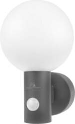 Maclean PIR motion sensor LED lamp