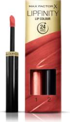 Max Factor Max Factor Lipfinity Lip