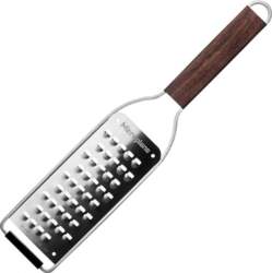 Microplane 43308 Manuāla rīve un smalcinātājs