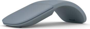 Microsoft Surface Arc Mouse pele Ceļošanai