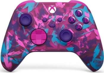 Microsoft Xbox Wireless Controller – Heart