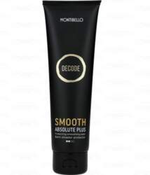 MONTIBELLO Smooth balm Decode Smooth Absolute