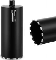MSW Diamond drill bit for concrete