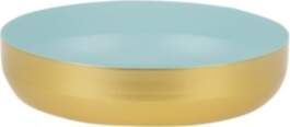 Myhome Decorative paste Soft Gold Mint