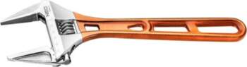 Neo Adjustable spanner 306 mm, range