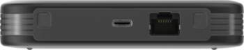 Netgear USB2ETH USB-C uz Ethernet adapteris
