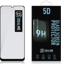 OBAL:ME 5D Glass Screen Protector for