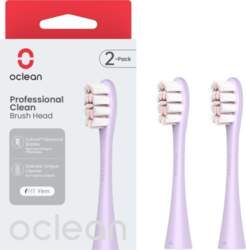 Oclean Professional Clean brush head, 2