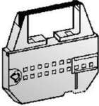 Olivetti Printer Ribbon Carbon printera lente