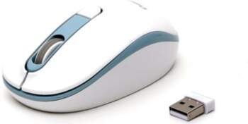 Omega OM-220 Wireless Mouse