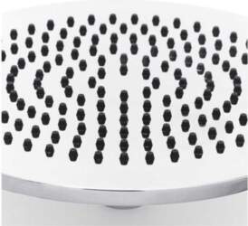 OPTIMA Fixed shower head Optima, round
