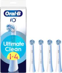 Oral-B Replaceable toothbrush heads | iO