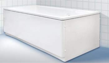 Paa EasyPanel 1500 mm Balts