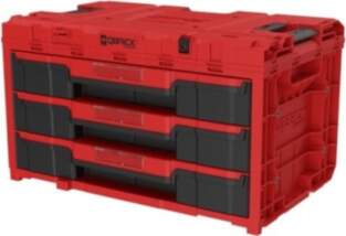 Patrol QBRICK SYSTEM ONE DRAWER 3