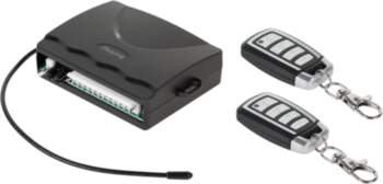 Peiying car central locking controller