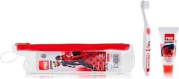 PHB "Junior Plus" toothbrush and