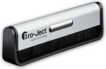 Pro-Ject Brush It disc brush