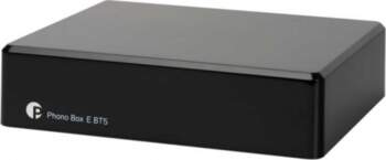 Pro-Ject Phono Box E BT 5