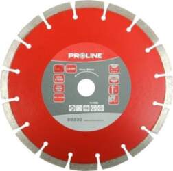 Proline Pro-Line Segmented Diamond discs Laser