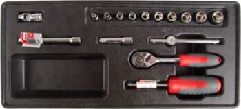 Proline Pro-Line Tool Insert (58703) Set