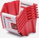 Prosperplast GARBAGE BOXES 3X45 L COMPACTA