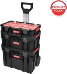 Q-Brick Tool box Qbrick System Two