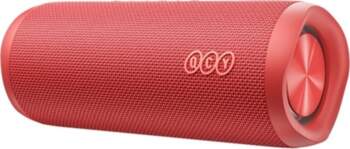 QCY SP7 wireless speaker (red)