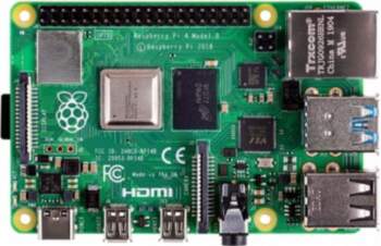 Raspberry Pi Raspberry Pi 4 Model