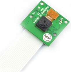 Raspberry Pi Raspberry Pi camera 5MP