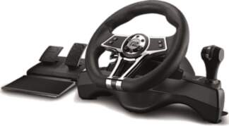 Ready2gaming Hurricane Wheel Pro (PS4/PS3/PC/Switch)