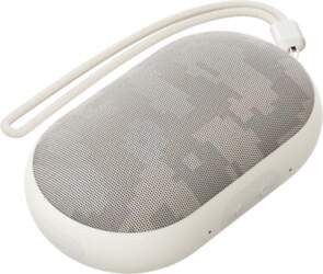 Realme bluetooth speaker USB-C gray