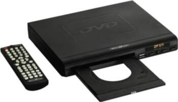 Reflexion Video player Reflexion DVD367