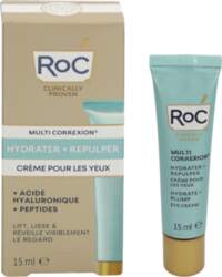 ROC Multi Correxion Hydrate & Plump
