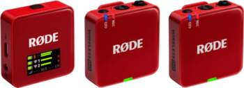 RØDE Wireless GO