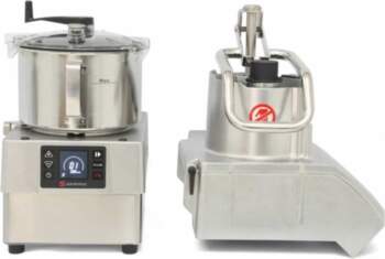 Sammic Multi-function machine chopper emulsifier with