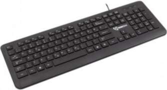 Sbox Keyboard K-19