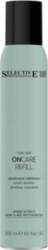SELECTIVE ON CARE REFILL volumizing foam