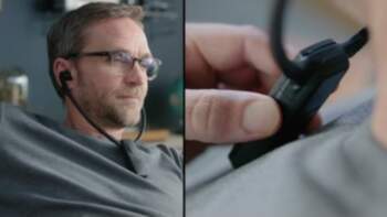 Sennheiser RS 5200