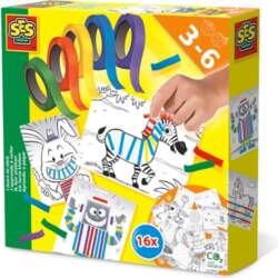 SES Creative SES Creative Children`s I