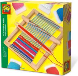 SES Weaving machines