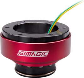 Simagic Quick Release - 70mm