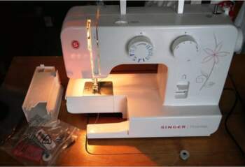 Singer 1412