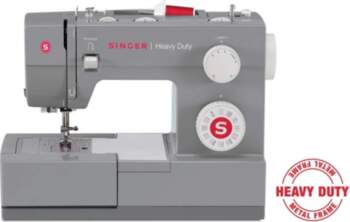 Singer 4432
