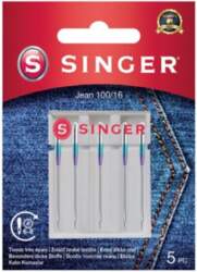 Singer Denim Needle 100/16