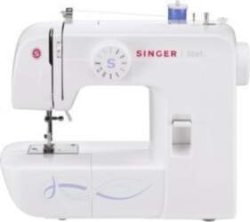 SINGER START 1306