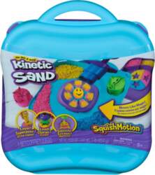 Spin Master Kinetic Sand SquishMotion