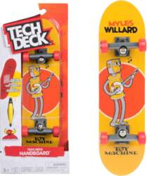 Spin Master Tech Deck TED DEC