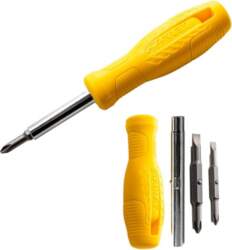 Stanley Multibit + 6