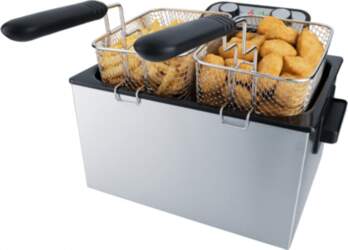 Steba Fritēšanas katls Steba DF 300